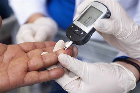 Diabetes Testing For Early Indicators Mayo Clinic News Network