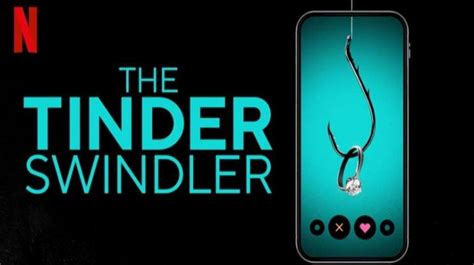 The Tinder Swindler Wajib Kamu Tonton Sebelum Terjun Ke Dunia Dating App