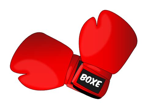 Boxing Clipart Clipart Panda Free Clipart Images