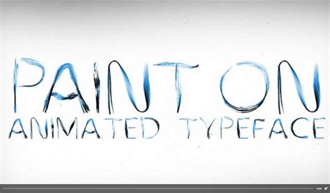 With lots of layers, keyframes, camera movements… i think i will cover this question later with a tutorial vid. 6 Free Animated Typefaces for Adobe After Effects