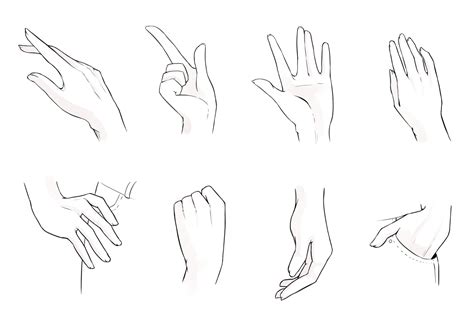 We did not find results for: Hands Reference Sheet by Jasmiass on DeviantArt