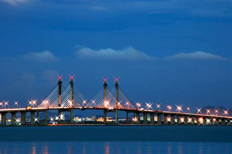 10 Malaysian Bridges So Stunning You Ll Want To Cross Them Twice