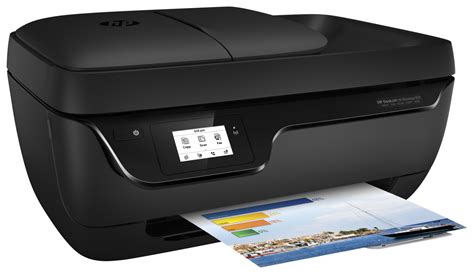 Here you can update your driver hp and other drivers. HP DeskJet Ink Advantage 3835 All-in-One Printer ...