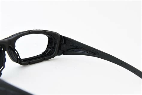 3m zt45 6 wraparound safety glasses goggles z87 2 black