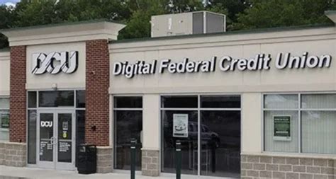 Digital Federal Credit Union Promotions 50 Referral Bonus Nationwide