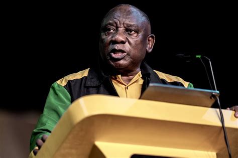 Ramaphosa Measures To End Load Shedding Will Soon Bear Fruit