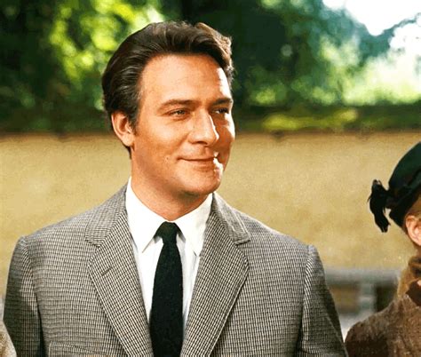Christopher Plummer Captain Von Trapp As An Accomplished Actor Plummer Was Irked That The