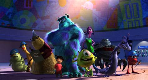 5 Most Underrated Pixar Animation Movies Of All Time Quirkybyte