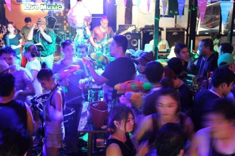 Top 5 Best Nightclubs In Chiang Mai Expats Chiang Mai Services