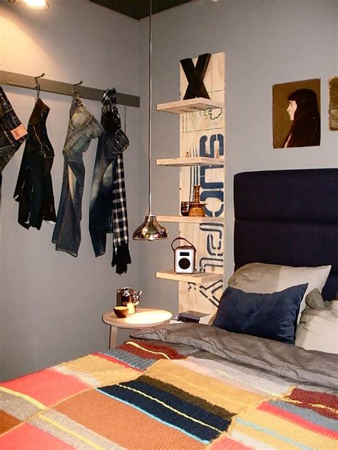 23 Modern And Beautiful Teen Boys Room Designs Interior God