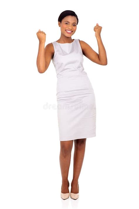 Business Woman Waving Fists Stock Photos Free And Royalty Free Stock