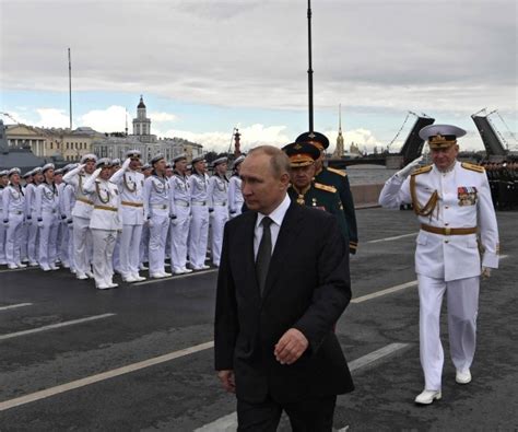 Putin Orders Russian Military To Start Beefing Up In 2023