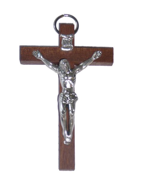 Croix Du Christ 85cm La Boutique Sainte Marie