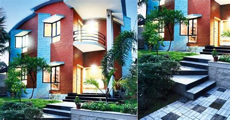 Check spelling or type a new query. Eco Friendly 3 Bedroom Low Cost 2200Sqft Home with ...