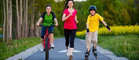 Bagian bawah harus terlihat dan air jernih. Remaja Harus Tetap Aktif Agar Kekebalan Tubuh Terjaga ...