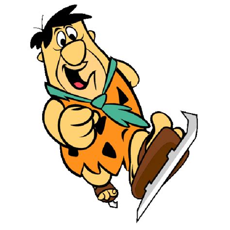 Fred Flintstone Betty Rubble Wilma Flintstone Pebbles Flinstone Barney