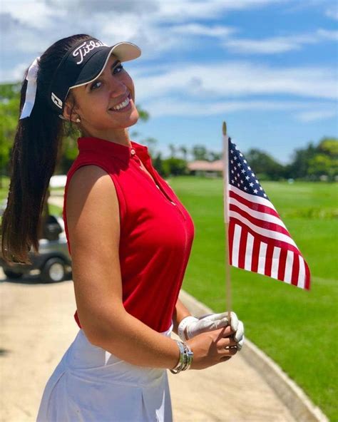 Hannahbleiner Sexygolfer Golf Outfits Women Womens Golf Fashion