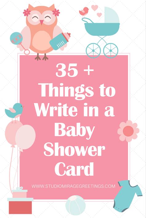 Baby Shower Message On Card Funny Baby Shower Wishes And Congratulations Messages Think