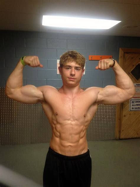 Teen Amateur Of The Week Dylan Lifts Beyond His Years