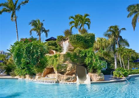Naples Grande Beach Resort Fort Myers Florida All Inclusive Deals