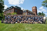 Cushing Academy Boston (Boston, Massachusetts, USA) - apply for a camp ...