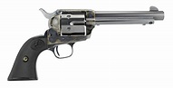 Colt Single Action Army .45 LC caliber revolver for sale.