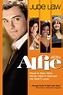 Alfie (2004) - Posters — The Movie Database (TMDB)
