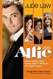 Alfie (2004) - Posters — The Movie Database (TMDB)