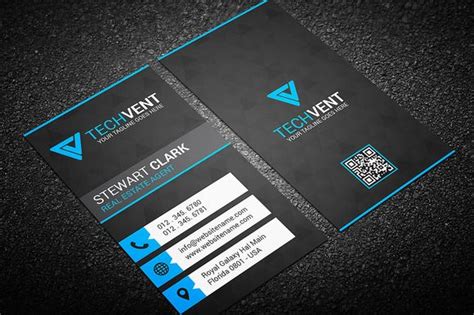 Creative Business Card Template Business Cards Creative Business