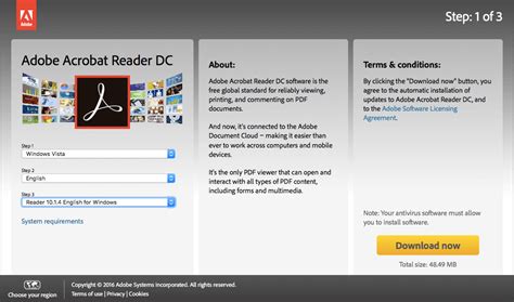 Adobe Reader For Pc Windows Xp Free Download