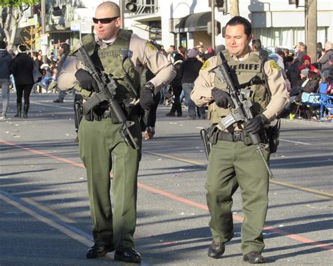 Los Angeles County Sheriffs Department Lasd Scott Flickr