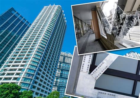 The powerful quake and ensuing tsunami that struck yokohama and tokyo traumatized a nation and the date was september 1, 1923, and the event was the great kanto earthquake, at the time. Discount 70% Off Tyy High Class Apt In Tokyo Perfect For ...