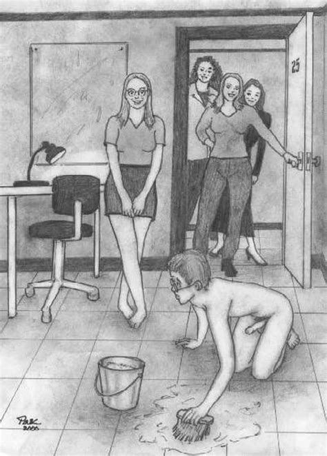 Porn Pic From Cfnm Cartoons Sex Image Gallery