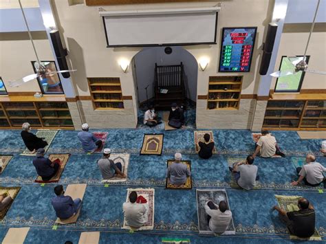 Jummah Prayer Registration Islamic Center Of Greater Austinislamic