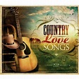 Country Love Songs - Country Love Songs [CD] - Walmart.com - Walmart.com
