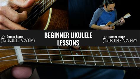 This detailed guide will give you all the basics to learn how to play ukulele. How To Play Ukulele for Beginners : Lesson 1 : Basic Uke ...