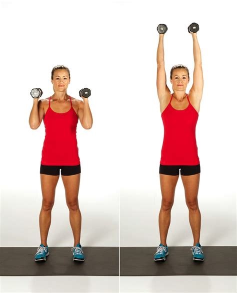 This 3 Step Exercise Will Tone Your Arms Faster