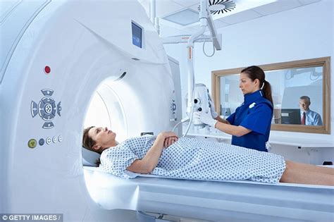 Ct Scans Are Often Blamed For Causing Cancer But Might Not Actually