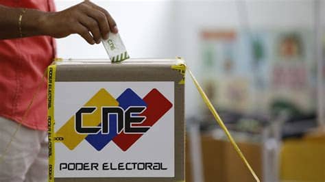 Elecciones 2018 venezuela nicolás maduro. Venezuela elige concejales bajo la sombra de una masiva ...