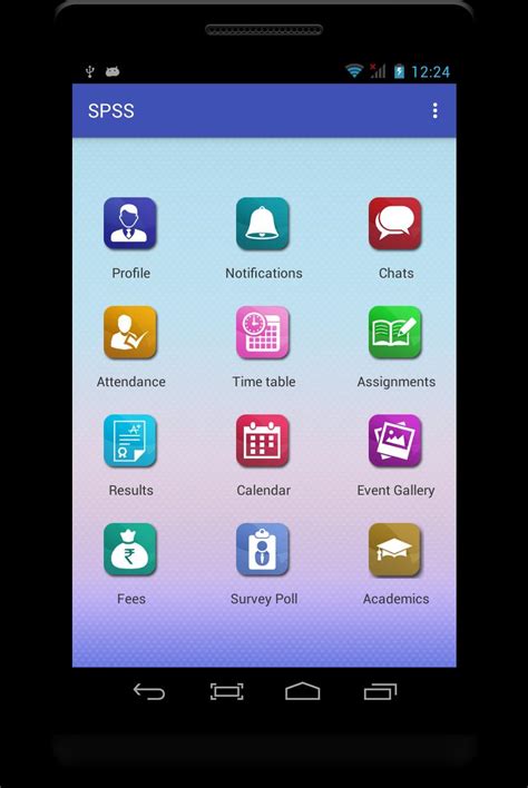 Furthermore, the name of spss shows its first use in the field of social sciences, but you can now use it for other areas of information marketing. SPSS for Android - APK Download