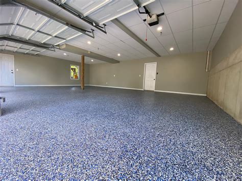 Garage Floor Epoxy Atlanta Flooring Ideas