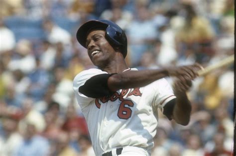Top 50 Orioles Of All Time 8 Paul Blair Camden Chat