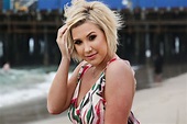 Fans Slam Savannah Chrisley for Not Social Distancing While on the ...