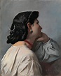 Anselm Feuerbach (1829-1880) | Romantic painter | Tutt'Art@ | Pittura ...