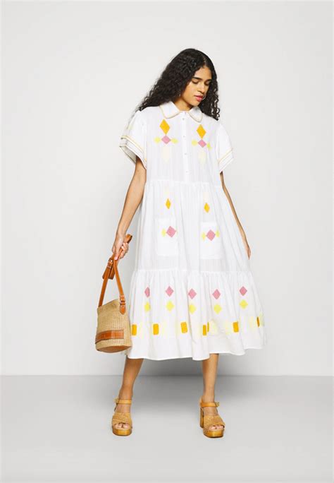 10 Best White Summer Dresses Youll Never Ever Get Tired Of Wearing