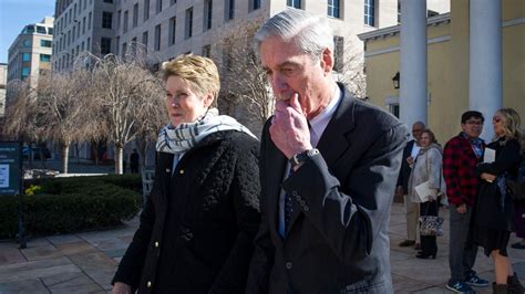 Mueller Report Summary Released Showing No Proof Trump Team Conspired
