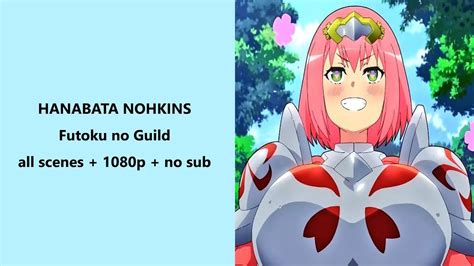 Hanabata Nohkins All Scenes And Clips For Edits 1080p Raw Without Subtitles Youtube