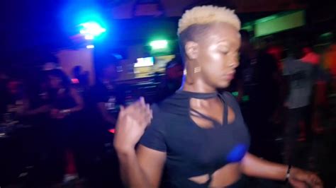 Wappings Thursdays Look How Jamaican Girls Whine In Dancehall Party 16 Jan 2020 Youtube