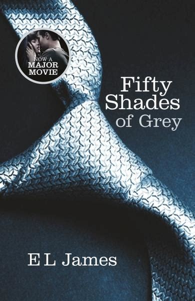 Fifty Shades Of Grey Bd1 Von E L James Taschenbuch 978 0 09 957993