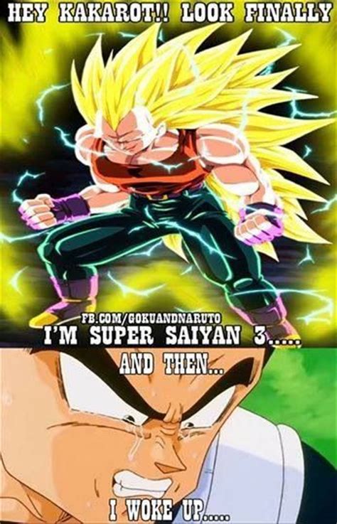 Thanks to dragon ball z, closet weebs and internet fans alike can associate 9000 with something so is it any surprise that the indoor kids of yesteryear are still inserting dragon ball z memes into dbz is still everywhere and there's plenty of jokes to go around… especially about cell and vegeta. 9 best Vegeta SSJ3 (fake) images on Pinterest | Dragon ...